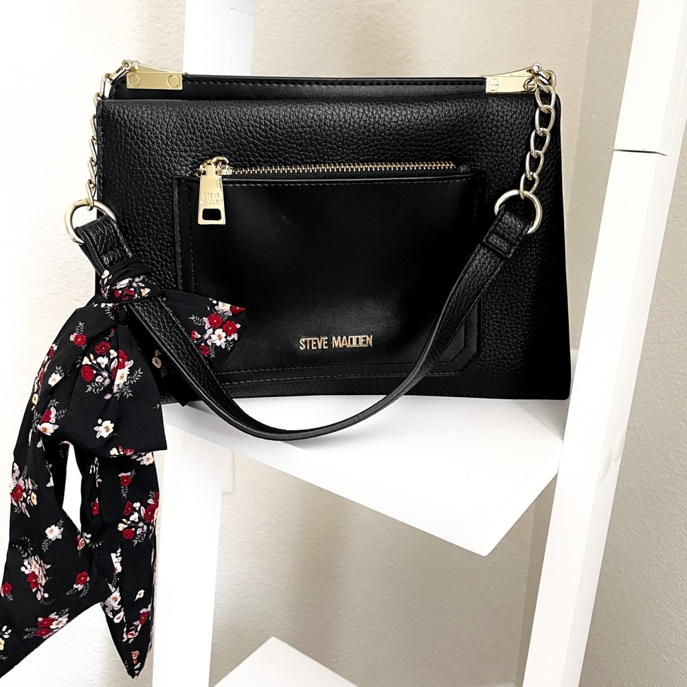 Steven Madden shoulder bag